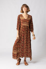 Farmers Market Dress
