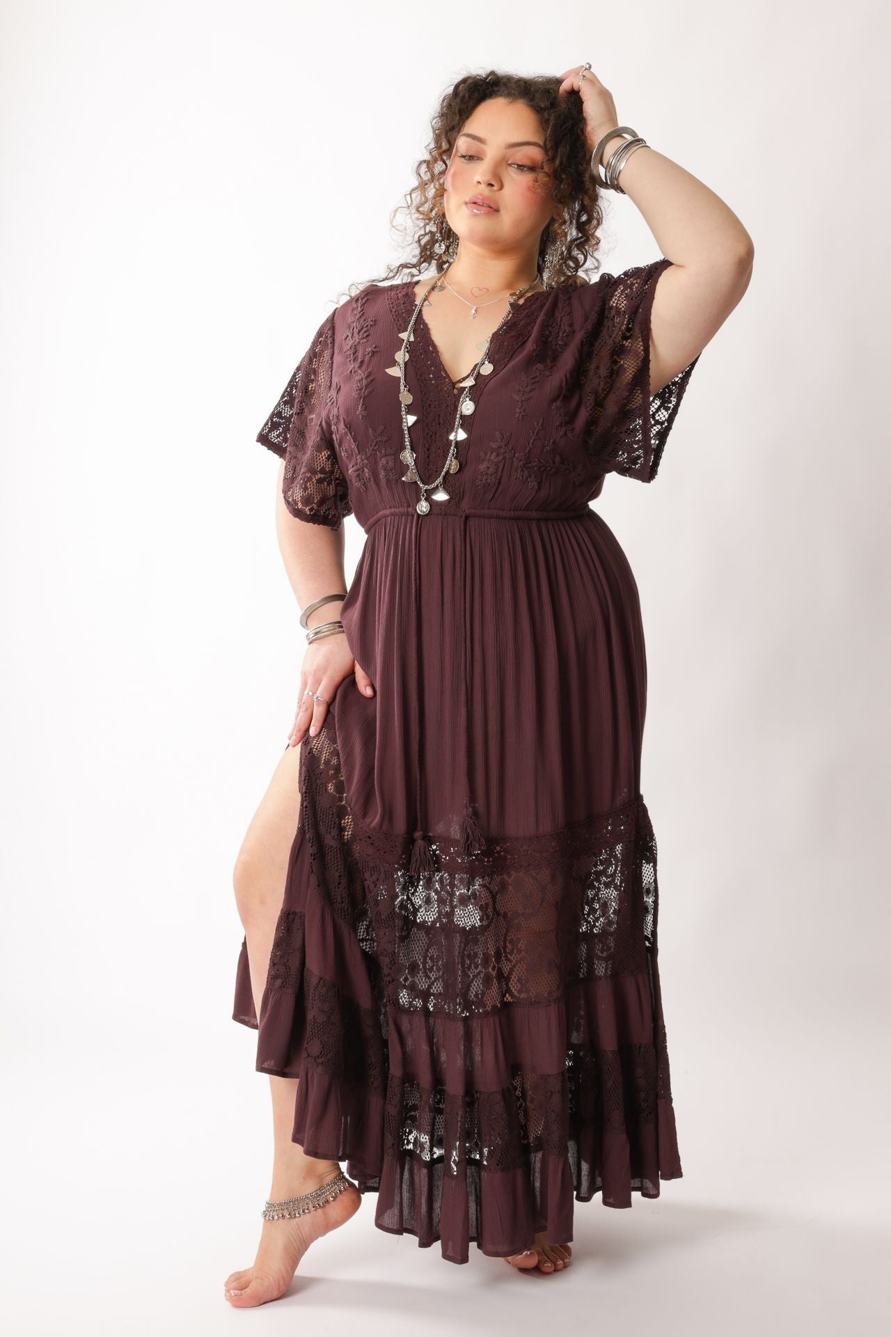 Alexandria Dress