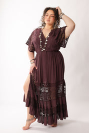 Alexandria Dress