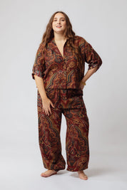 Zarine Shirt