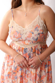 Monet Dress