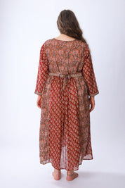 Rajasthani Dress