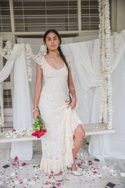 Corazon Dress