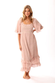 Aurora Dress