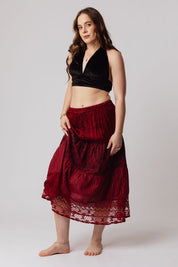 Mallory Skirt