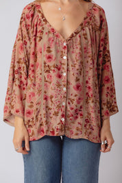 Cardamom Shirt