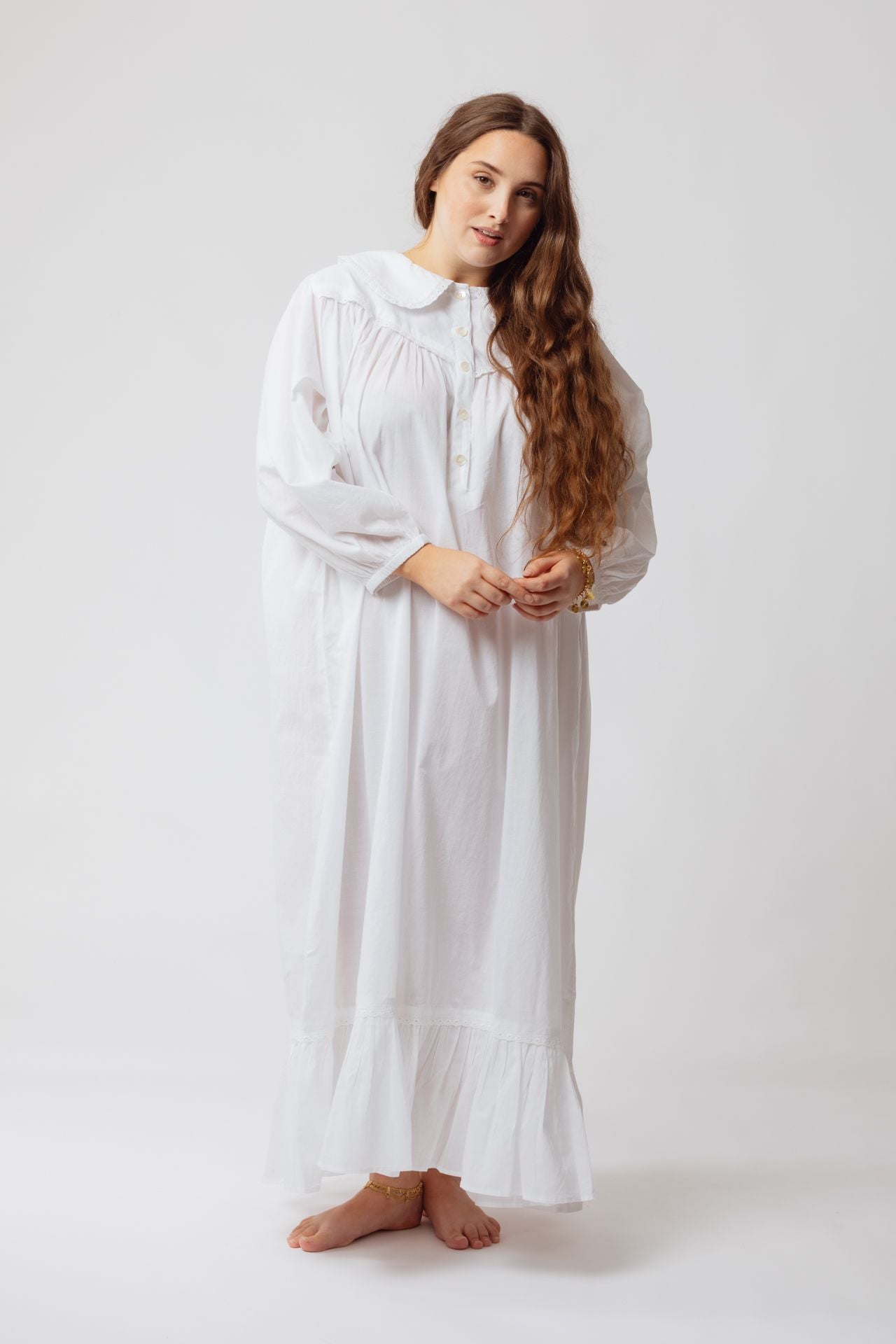 Adelaide Nightie