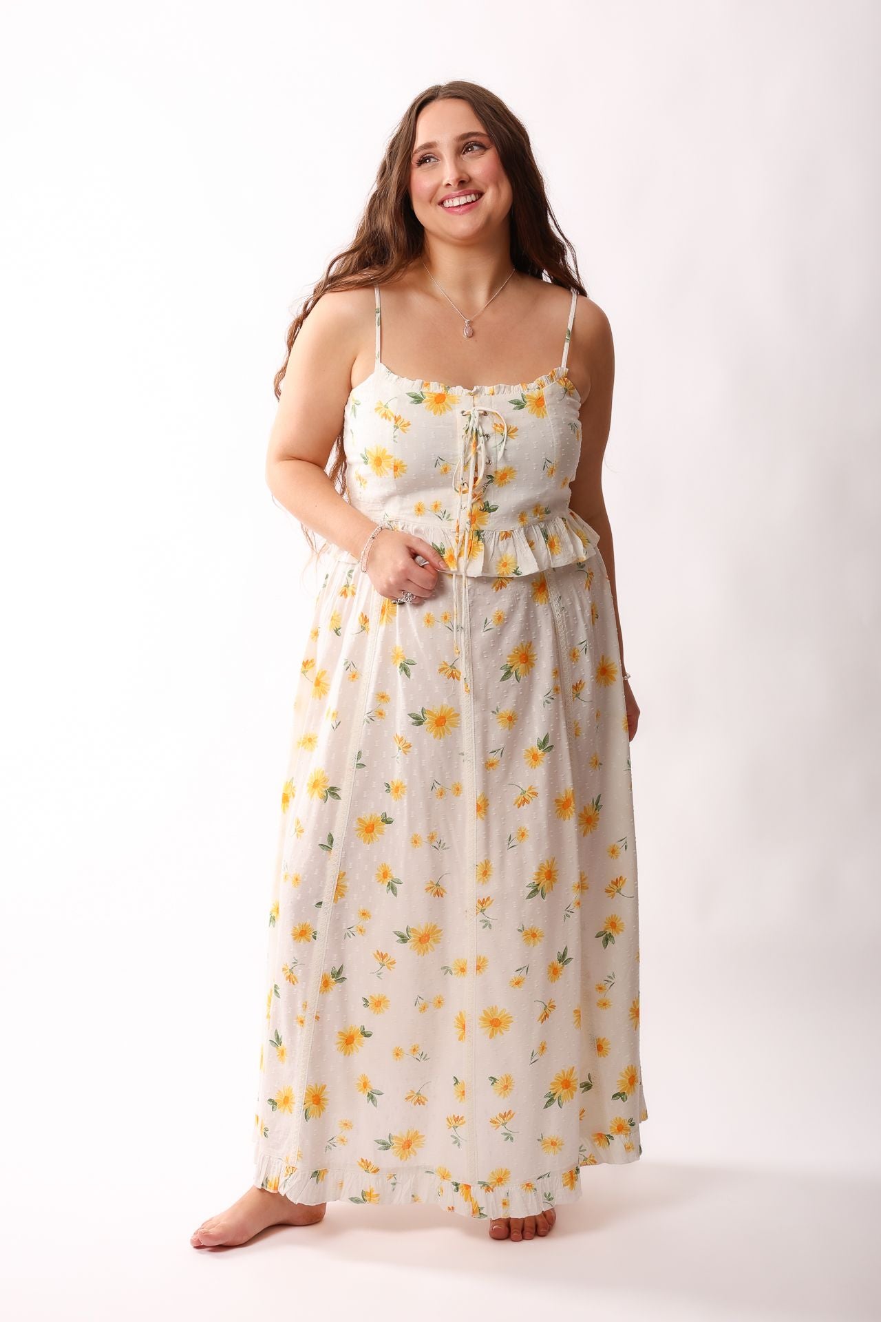 Aura Skirt