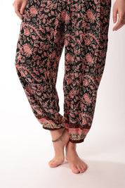 Tigra Jumpsuit
