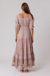 Zoya Dress