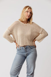 Buddy Knit
