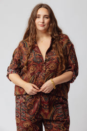 Zarine Shirt