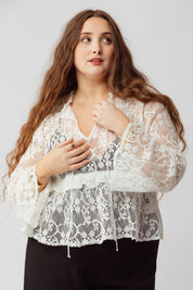 Bonita Top