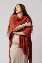 Nomad Serape
