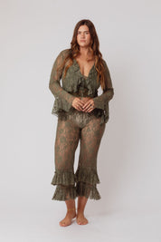 Bandolero Pants