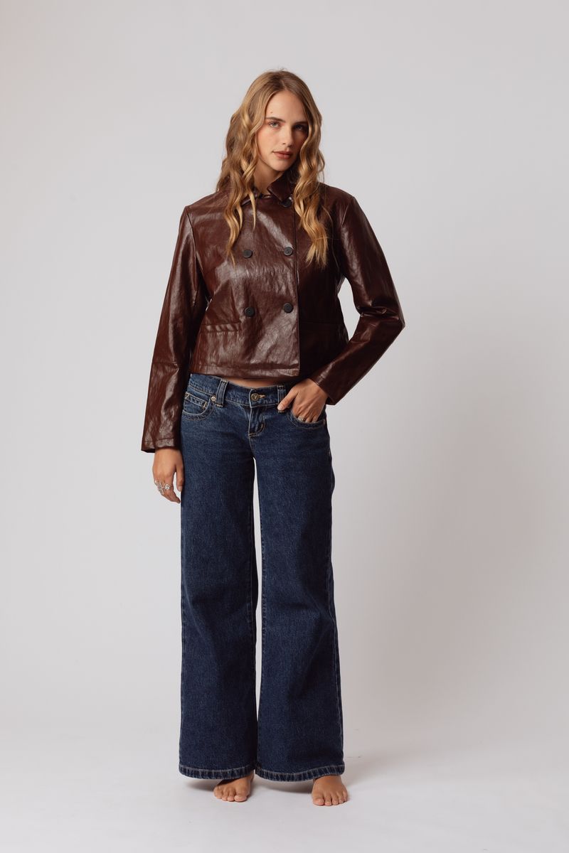 Reuben Jacket