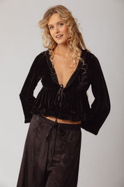 Elysium Top