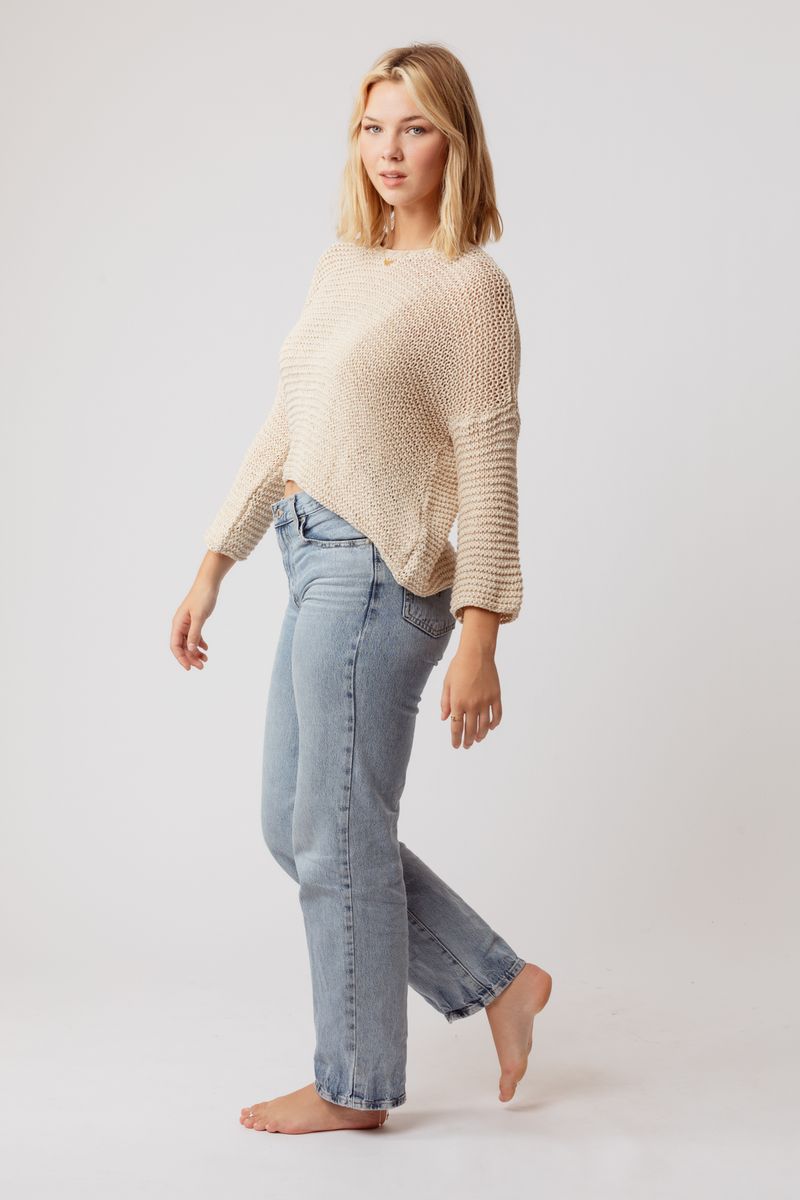 Buddy Knit