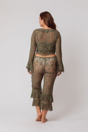 Bandolero Pants
