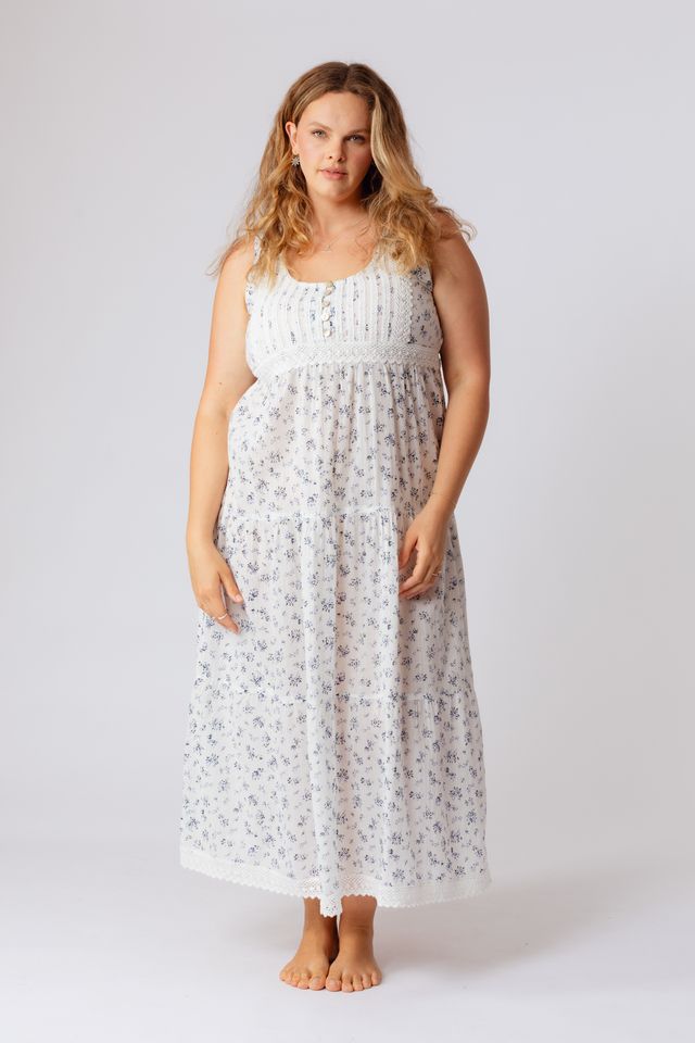 Louise Dress