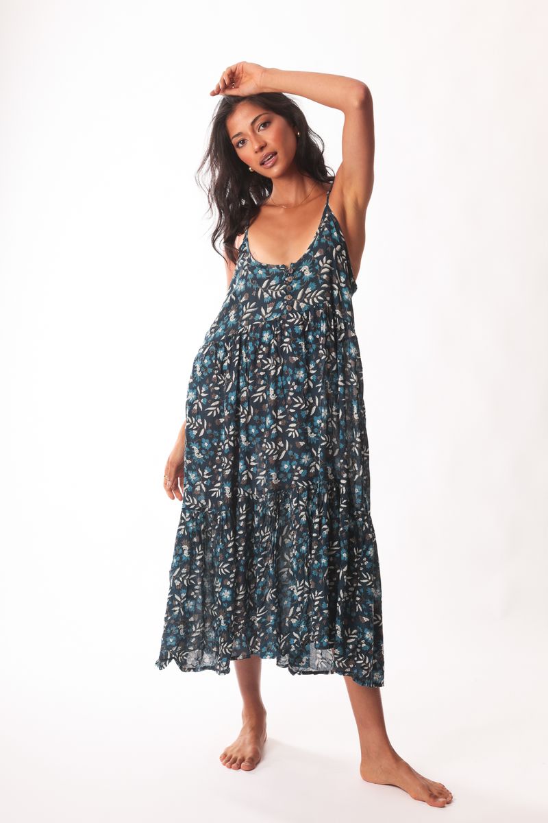 Hayden Dress