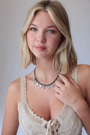 Inaaya Necklace