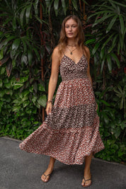Jonquil Dress