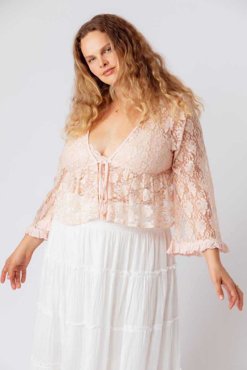 Elysium Top