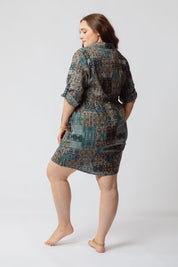 Molly Dress