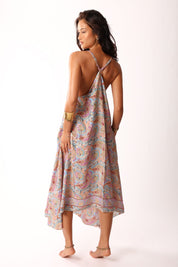 Pele Dress