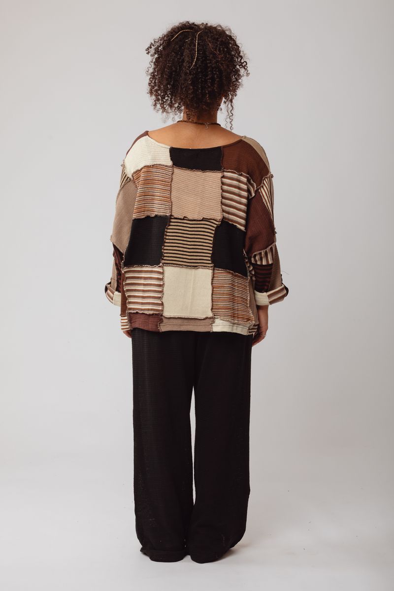 Ever Patch Top