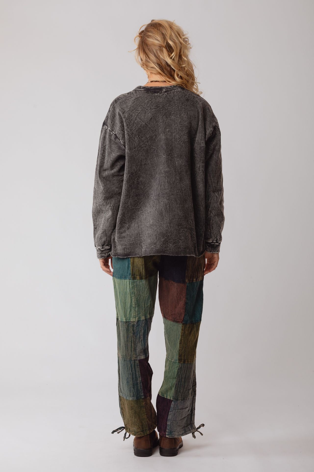 Jude Jumper