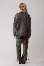 Jude Jumper