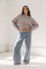 Skye Jumper