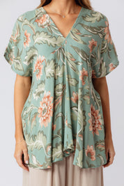 Macy Top