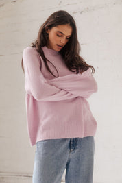 Bebe Knit