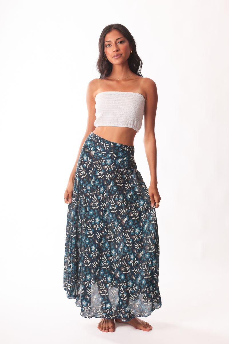 Nacia Skirt