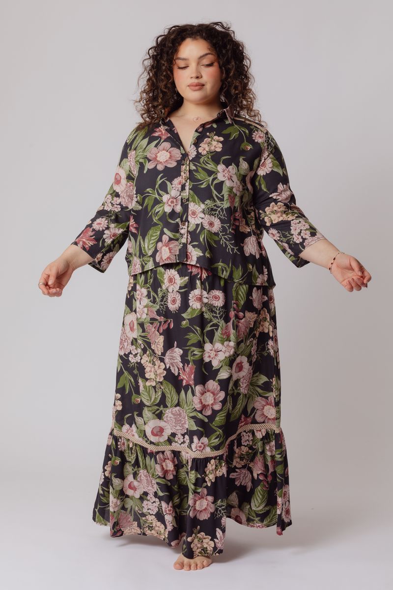 Vayu Shirt