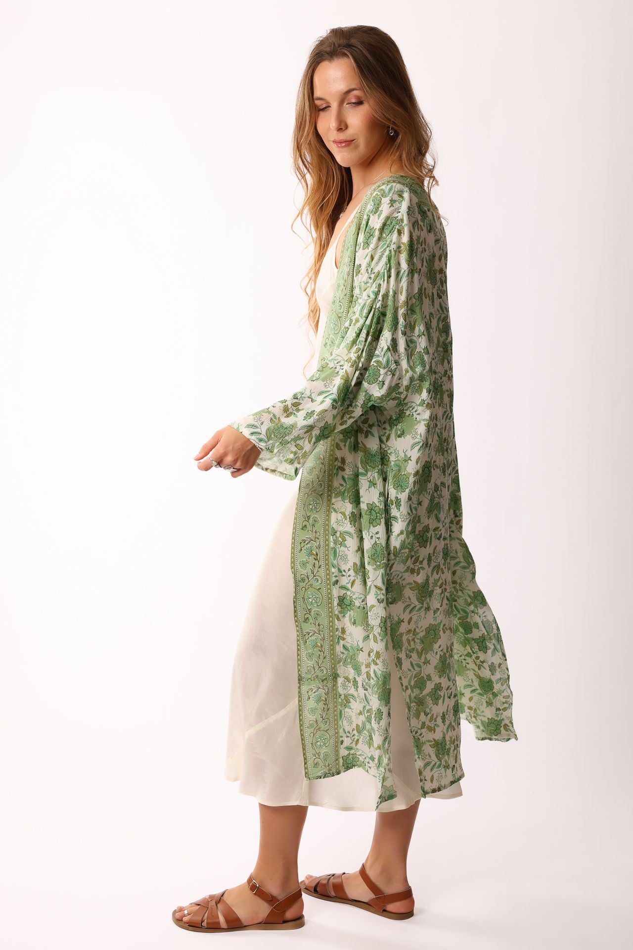 Zaza Kimono