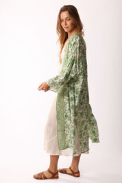 Zaza Kimono