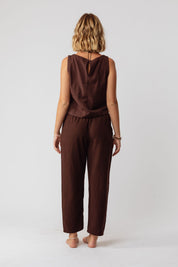 Teddy Pants
