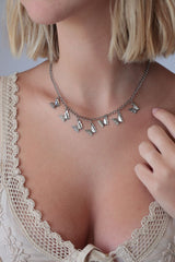 Aadi Necklace