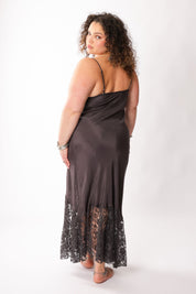 Honeyetta Dress