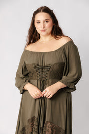 Pixie Dress