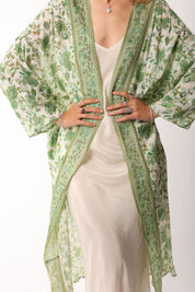 Zaza Kimono
