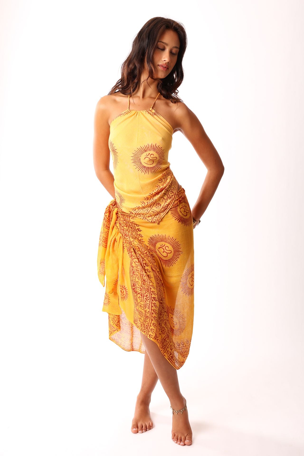 Ram Ram Sarong