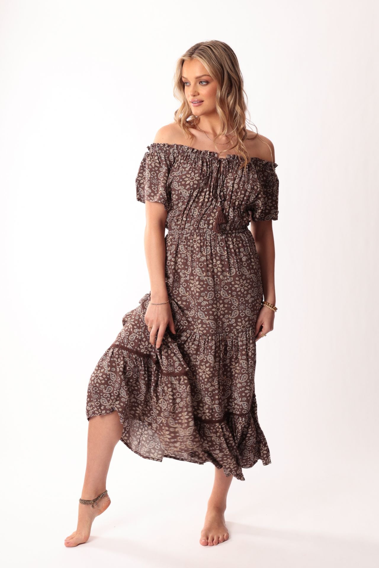 Harmony Dress