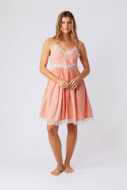 Monet Dress