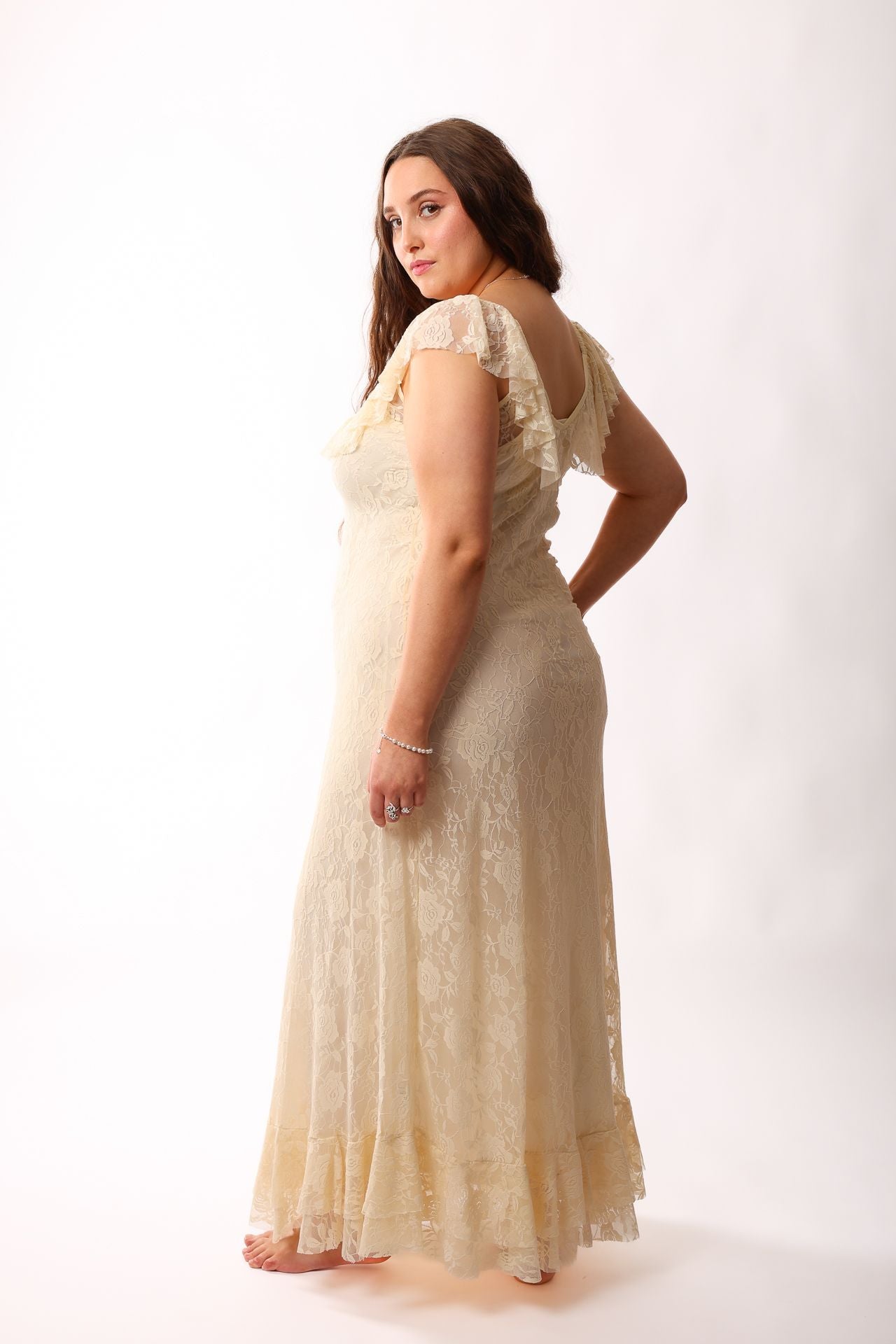 Corazon Dress