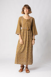 Gulabi Dress